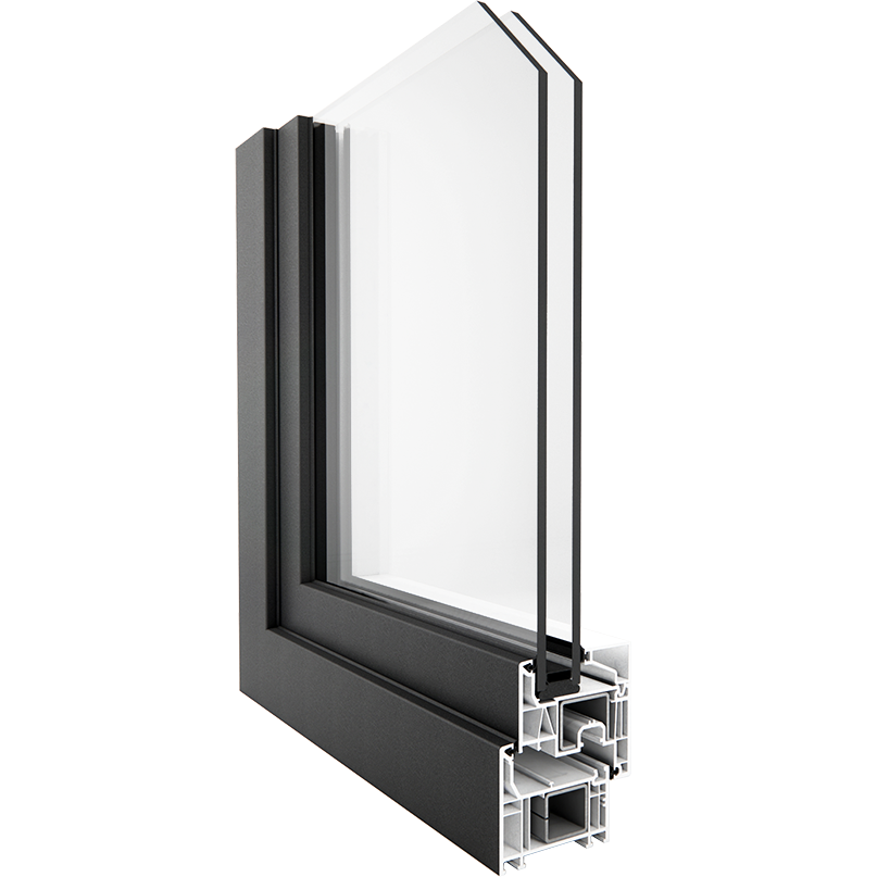 Vitroso DK76